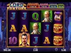 Lord Fortune
